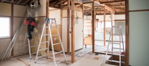 Entreprise de rénovation de la maison et de rénovation d’appartement à Wambez